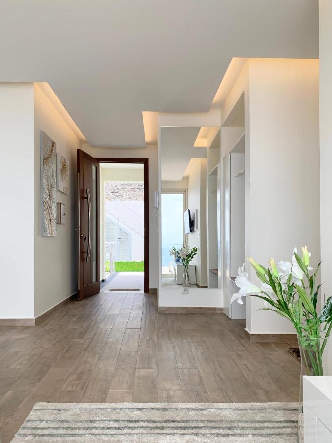 Holiday Apartment Ocean View 리베이라브라바 외부 사진